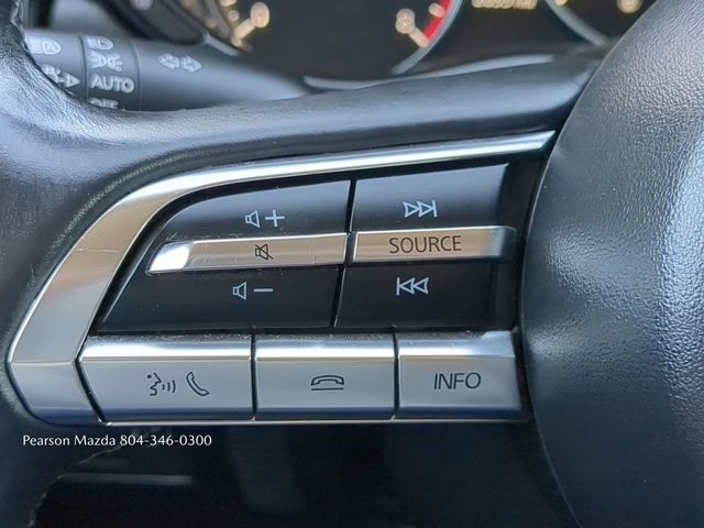 2024 Mazda CX-50 2.5 Turbo Image 21 of 29