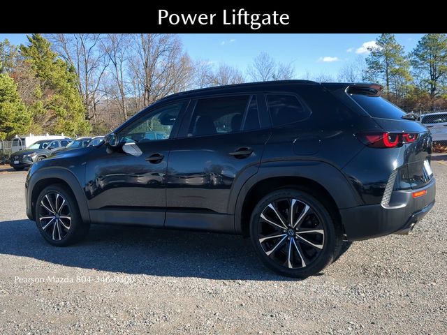 2024 Mazda CX-50 2.5 Turbo Image 8 of 29