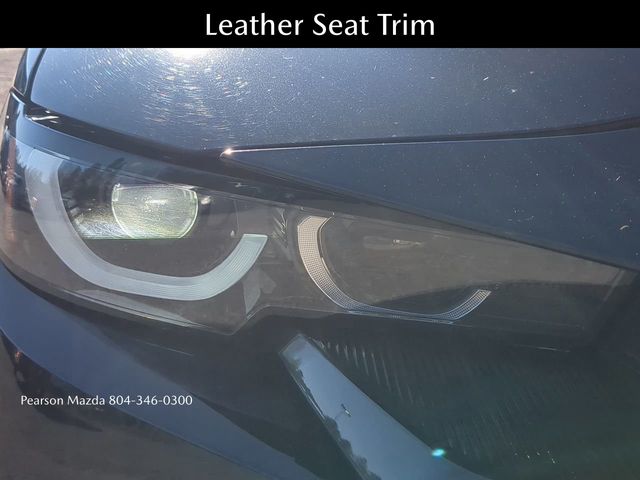 2024 Mazda CX-50 2.5 Turbo Image 29 of 29