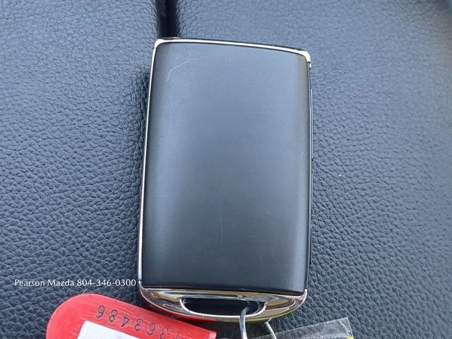 2024 Mazda CX-50 2.5 Turbo Image 22 of 29