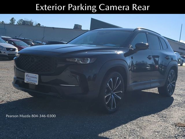 2024 Mazda CX-50 2.5 Turbo Image 6 of 29