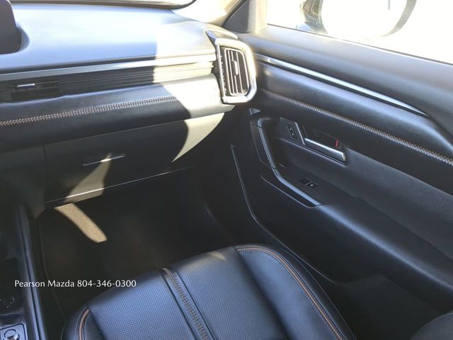 2024 Mazda CX-50 2.5 Turbo Image 12 of 29
