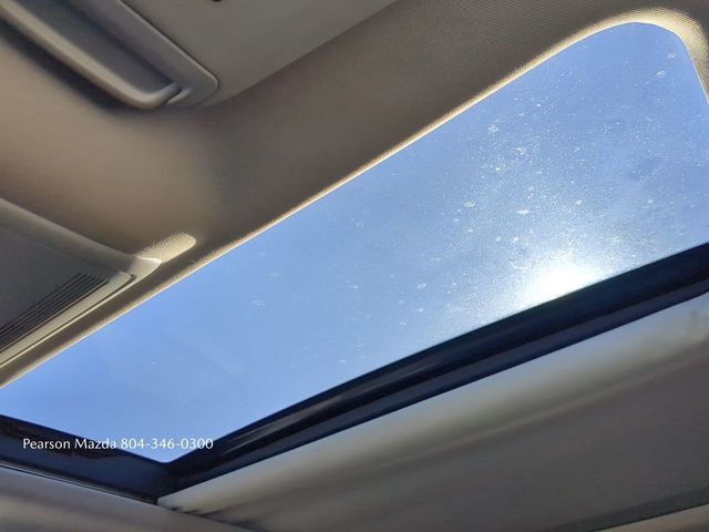 2024 Mazda CX-50 2.5 Turbo Image 23 of 29