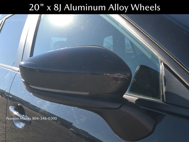 2024 Mazda CX-50 2.5 Turbo Image 26 of 29