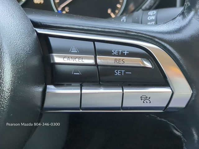 2024 Mazda CX-50 2.5 Turbo Image 28 of 29