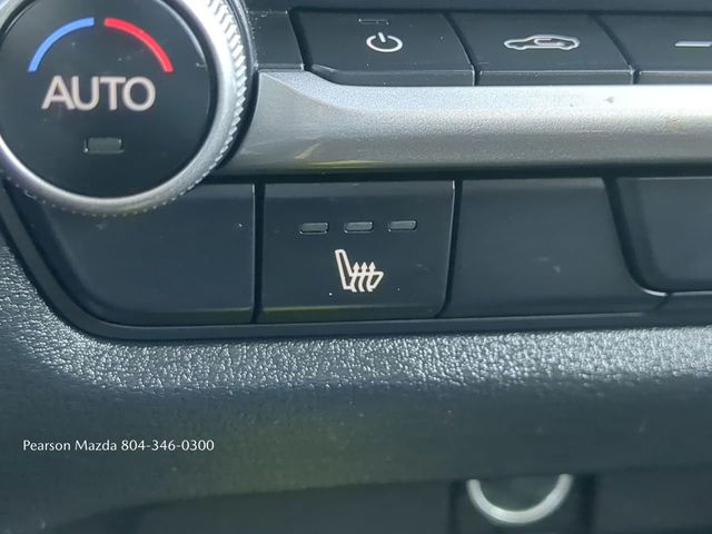 2024 Mazda CX-50 2.5 Turbo Image 20 of 29