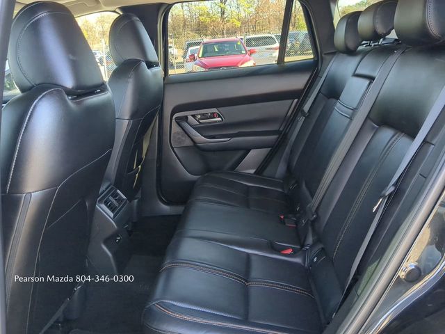 2024 Mazda CX-50 2.5 Turbo Image 11 of 29