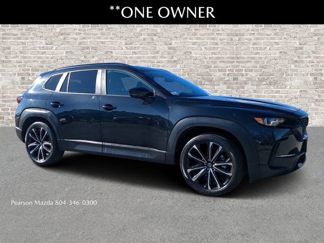 2024 Mazda CX-50 2.5 Turbo Image 1 of 29