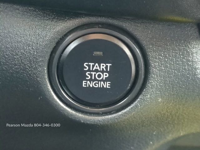 2024 Mazda CX-50 2.5 Turbo Image 16 of 29