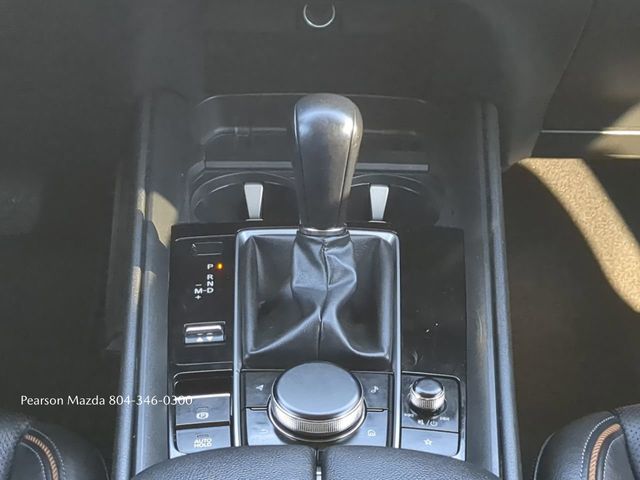 2024 Mazda CX-50 2.5 Turbo Image 19 of 29