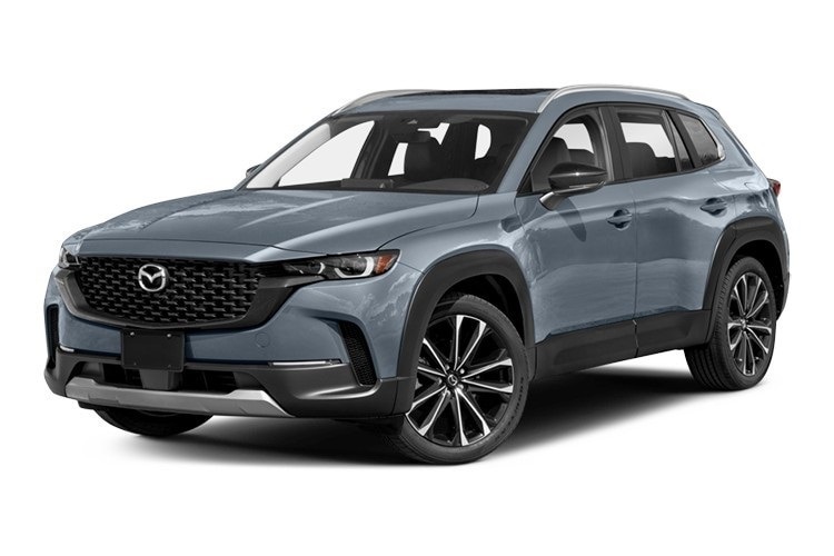 2024 Mazda CX-50 2.5 Turbo Premium Package Image 3 of 3