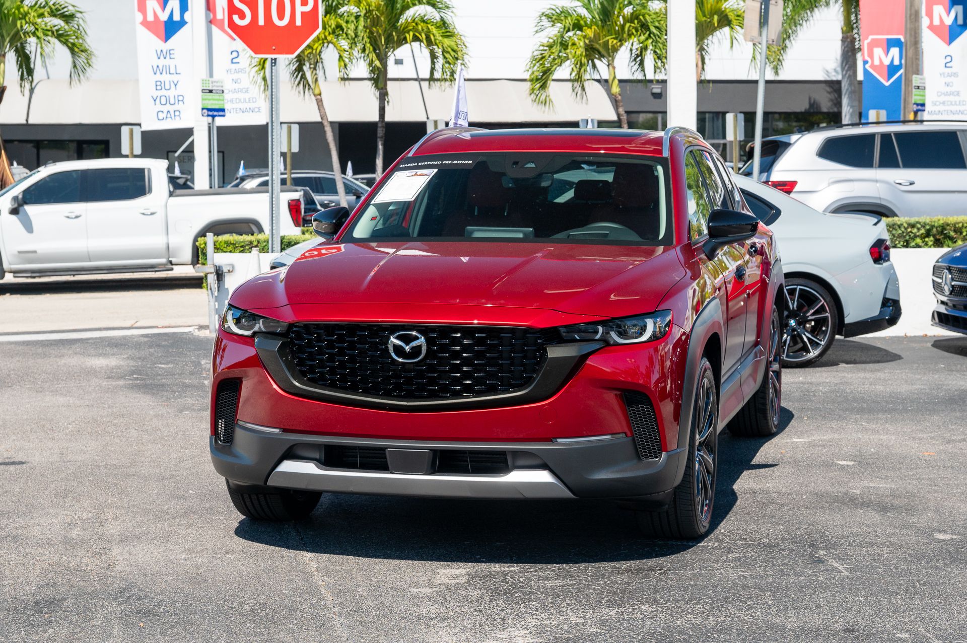Vehicle image 2 of 44