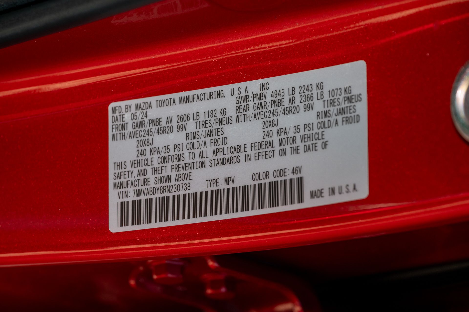 Vehicle image 14 of 44