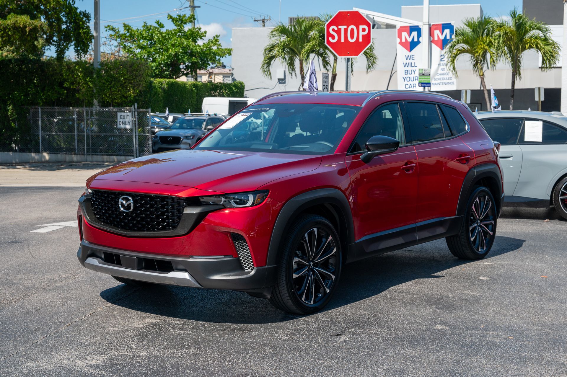 Vehicle image 1 of 44
