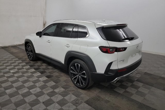 2024 Mazda CX-50 2.5 Turbo Premium Plus Package Image 5 of 9