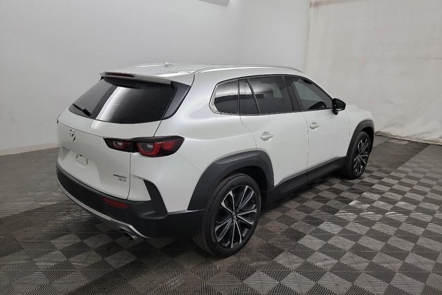 2024 Mazda CX-50 2.5 Turbo Premium Plus Package Image 4 of 9