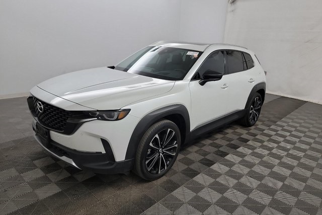 2024 Mazda CX-50 2.5 Turbo Premium Plus Package Image 1 of 9