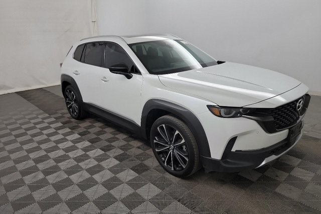 2024 Mazda CX-50 2.5 Turbo Premium Plus Package Image 3 of 9