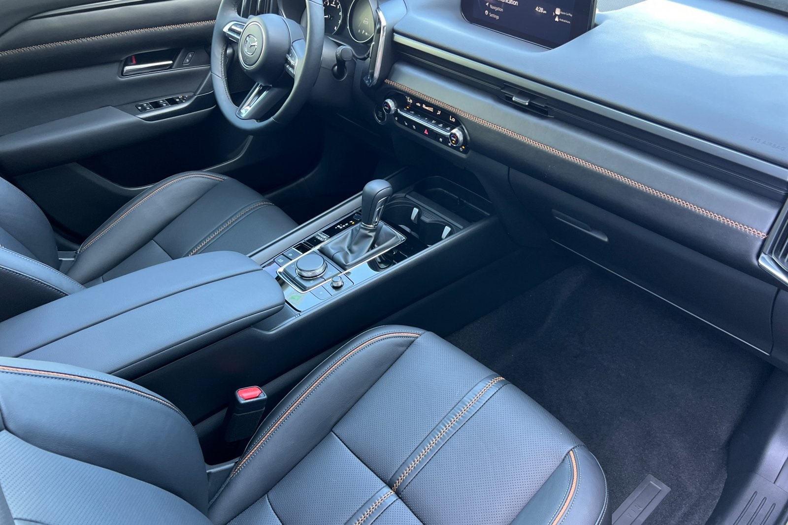 2024 Mazda CX-50 2.5 Turbo Premium Plus Package Image 29 of 34