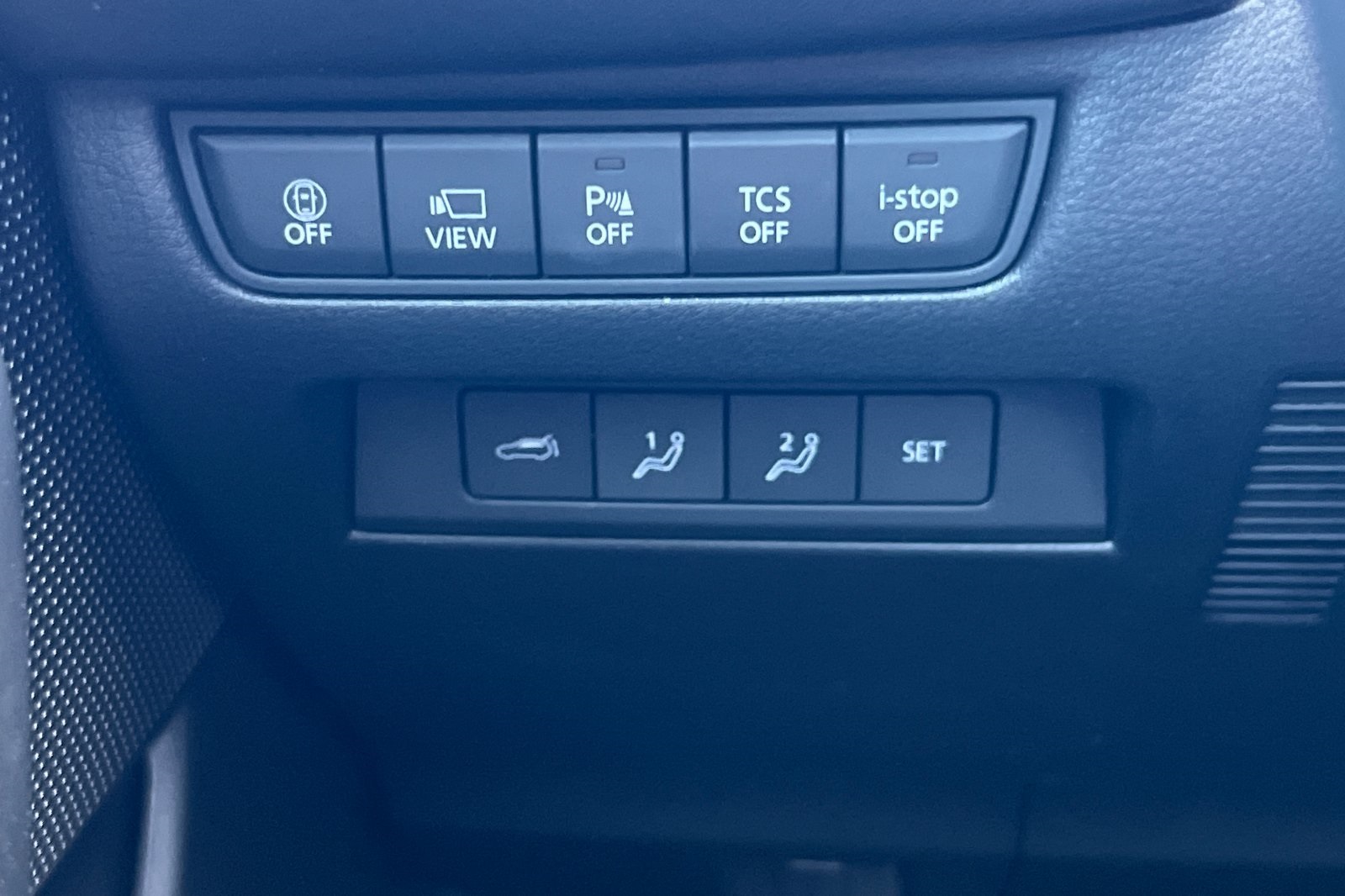 2024 Mazda CX-50 2.5 Turbo Premium Plus Package Image 21 of 34