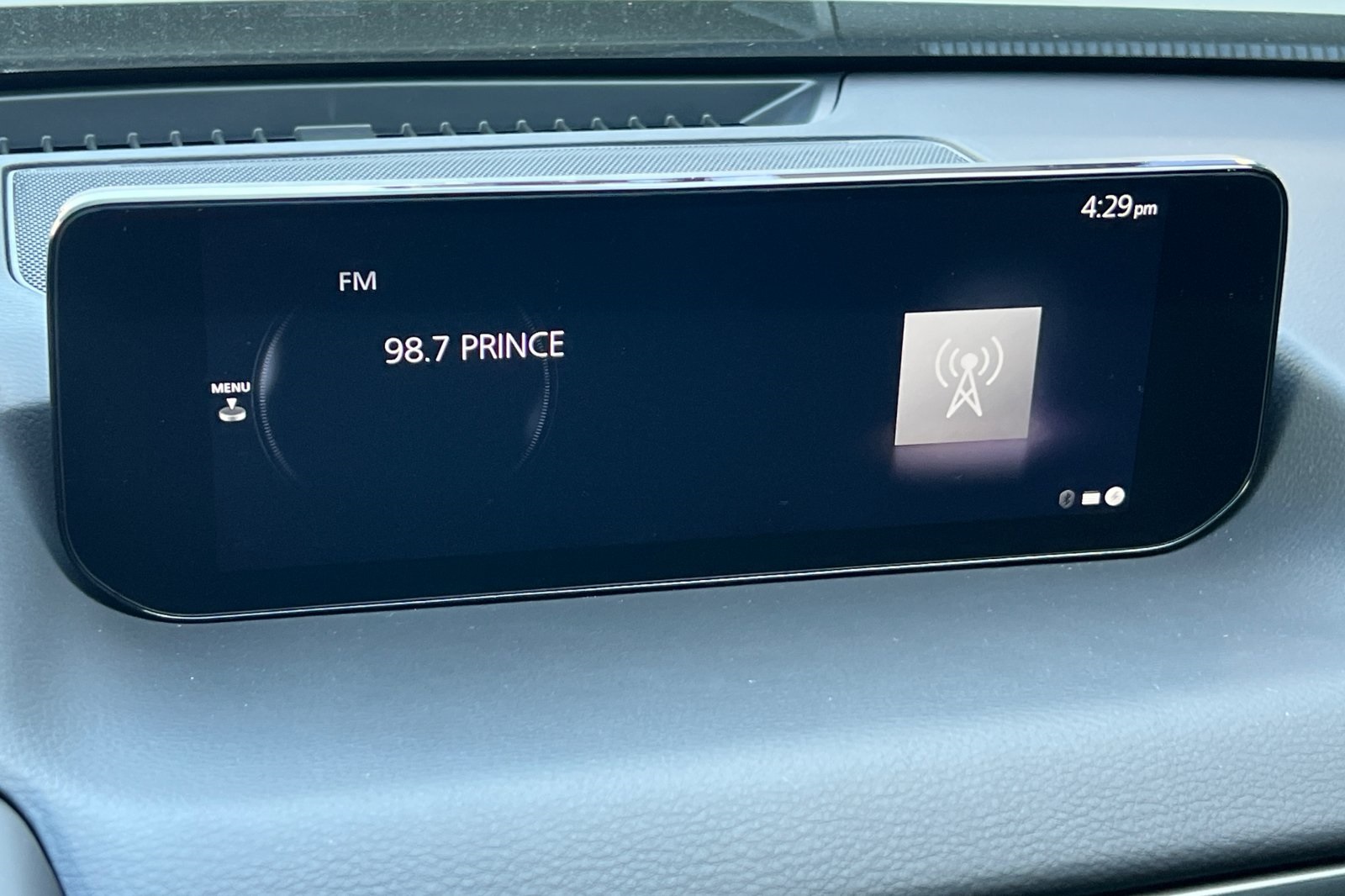 2024 Mazda CX-50 2.5 Turbo Premium Plus Package Image 18 of 34