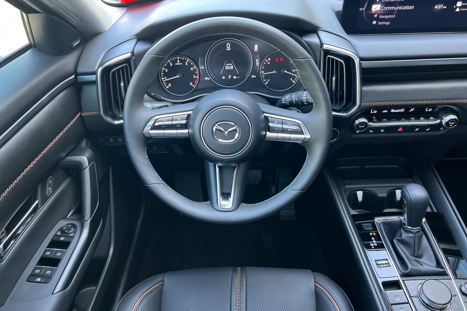 2024 Mazda CX-50 2.5 Turbo Premium Plus Package Image 14 of 34