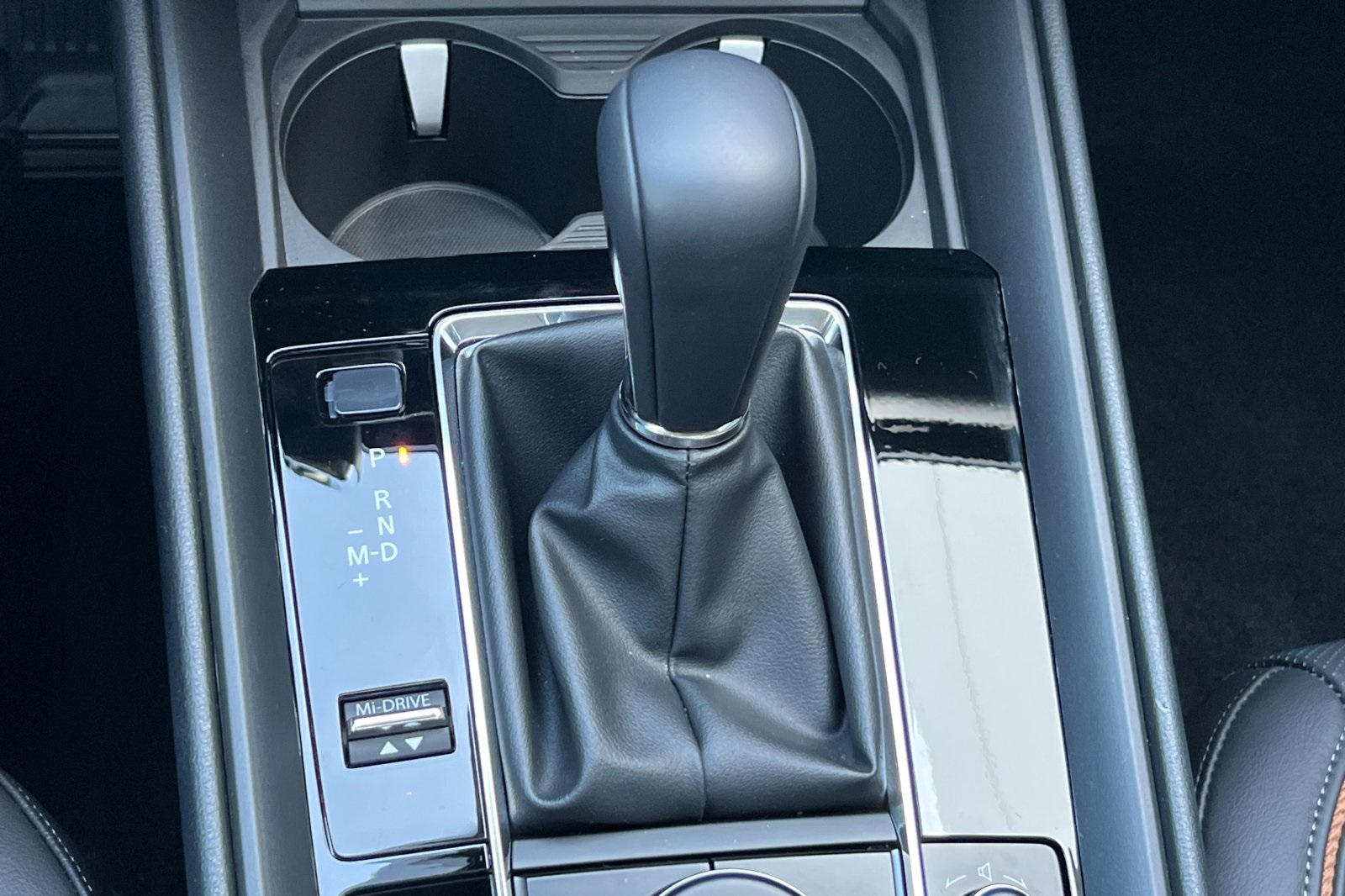 2024 Mazda CX-50 2.5 Turbo Premium Plus Package Image 19 of 34