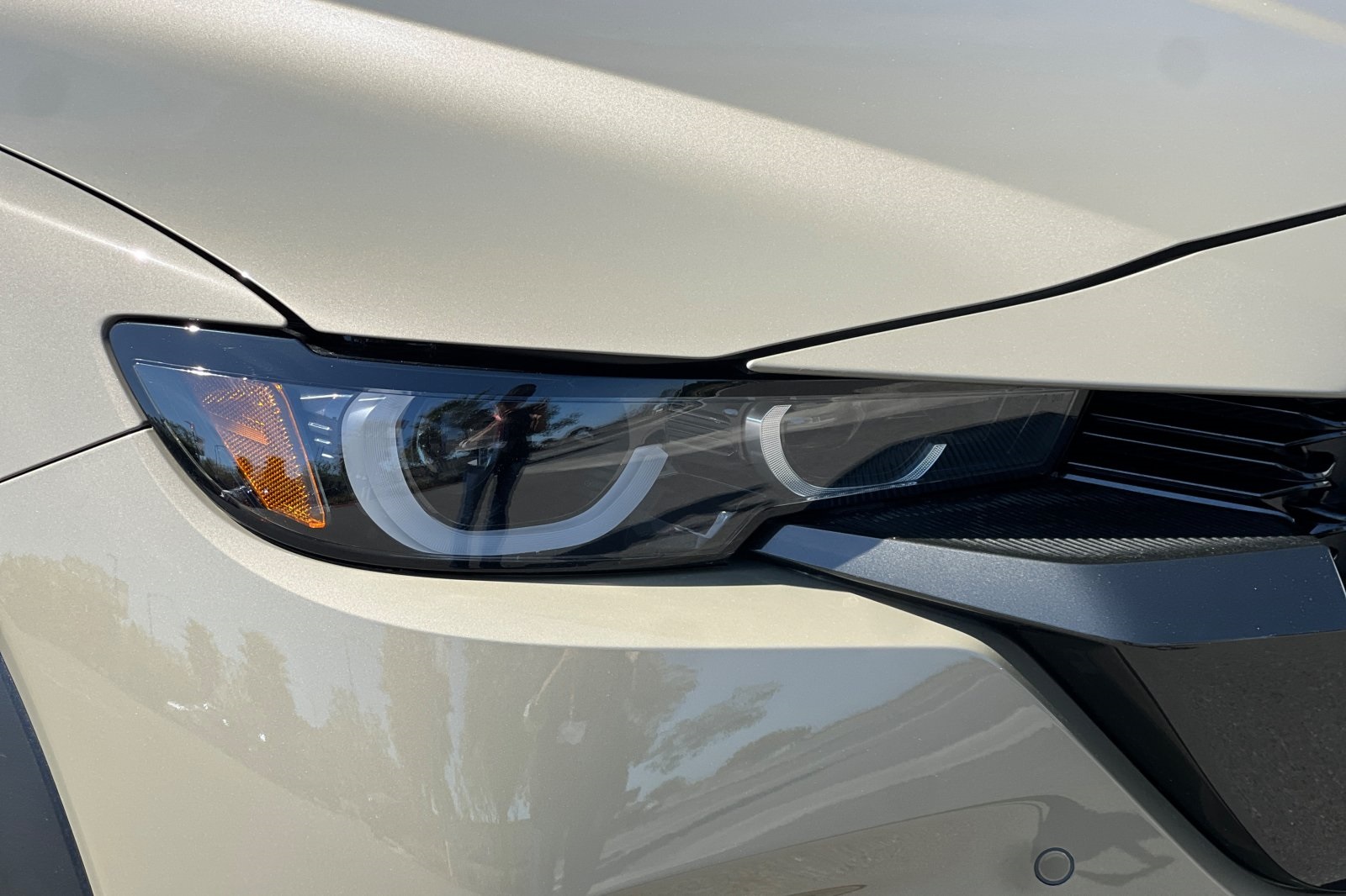 2024 Mazda CX-50 2.5 Turbo Premium Plus Package Image 23 of 34