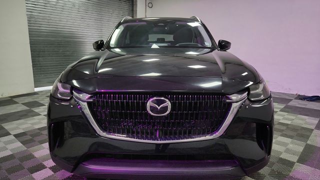 2024 Mazda CX-90 3.3 Turbo Preferred Plus Image 2 of 26