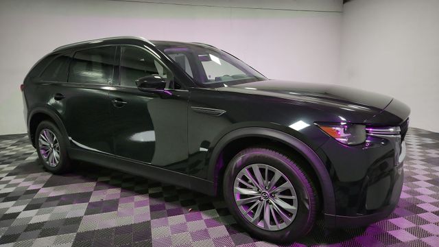 2024 Mazda CX-90 3.3 Turbo Preferred Plus Image 3 of 26