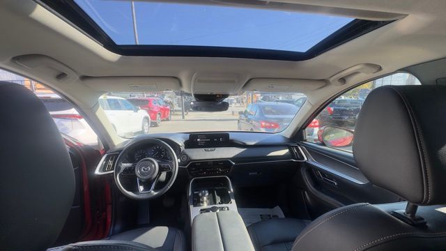 2024 Mazda CX-90 3.3 Turbo Preferred Plus Image 13 of 23