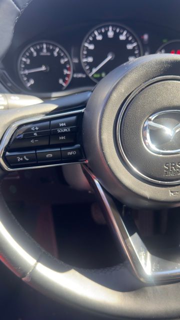 2024 Mazda CX-90 3.3 Turbo Preferred Plus Image 20 of 23