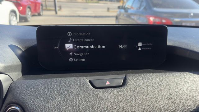 2024 Mazda CX-90 3.3 Turbo Preferred Plus Image 19 of 23