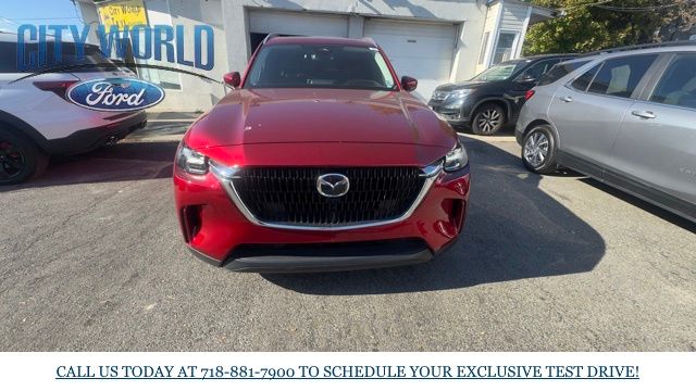 2024 Mazda CX-90 3.3 Turbo Preferred Plus Image 2 of 23