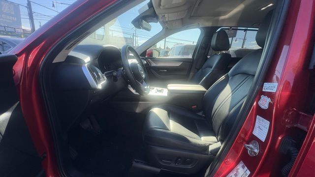 2024 Mazda CX-90 3.3 Turbo Preferred Plus Image 10 of 23