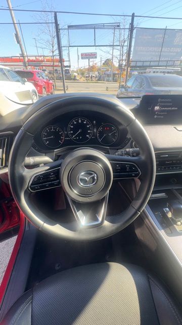 2024 Mazda CX-90 3.3 Turbo Preferred Plus Image 12 of 23