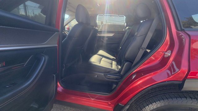 2024 Mazda CX-90 3.3 Turbo Preferred Plus Image 11 of 23