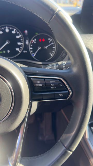 2024 Mazda CX-90 3.3 Turbo Preferred Plus Image 16 of 23