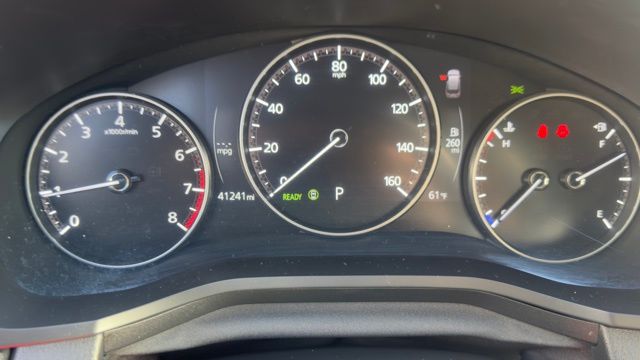 2024 Mazda CX-90 3.3 Turbo Preferred Plus Image 15 of 23