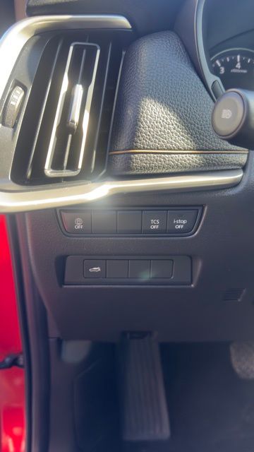 2024 Mazda CX-90 3.3 Turbo Preferred Plus Image 21 of 23