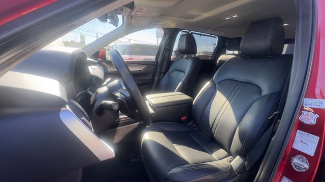 2024 Mazda CX-90 3.3 Turbo Preferred Plus Image 9 of 23