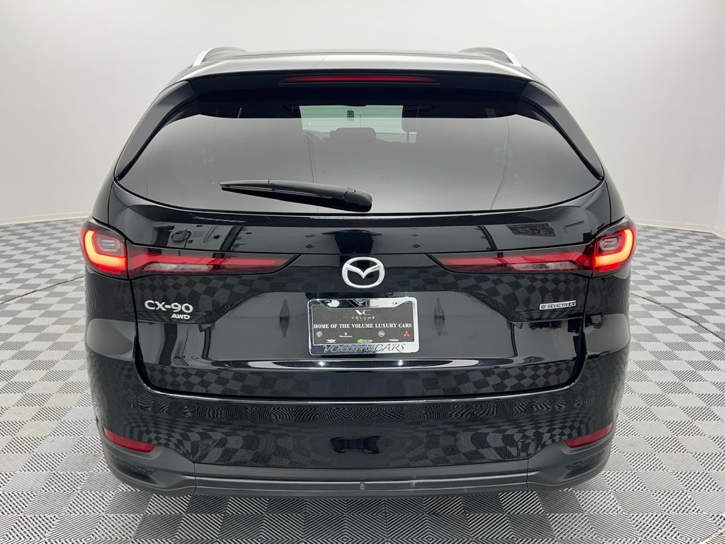 2024 Mazda CX-90 3.3 Turbo Preferred Plus Image 5 of 49