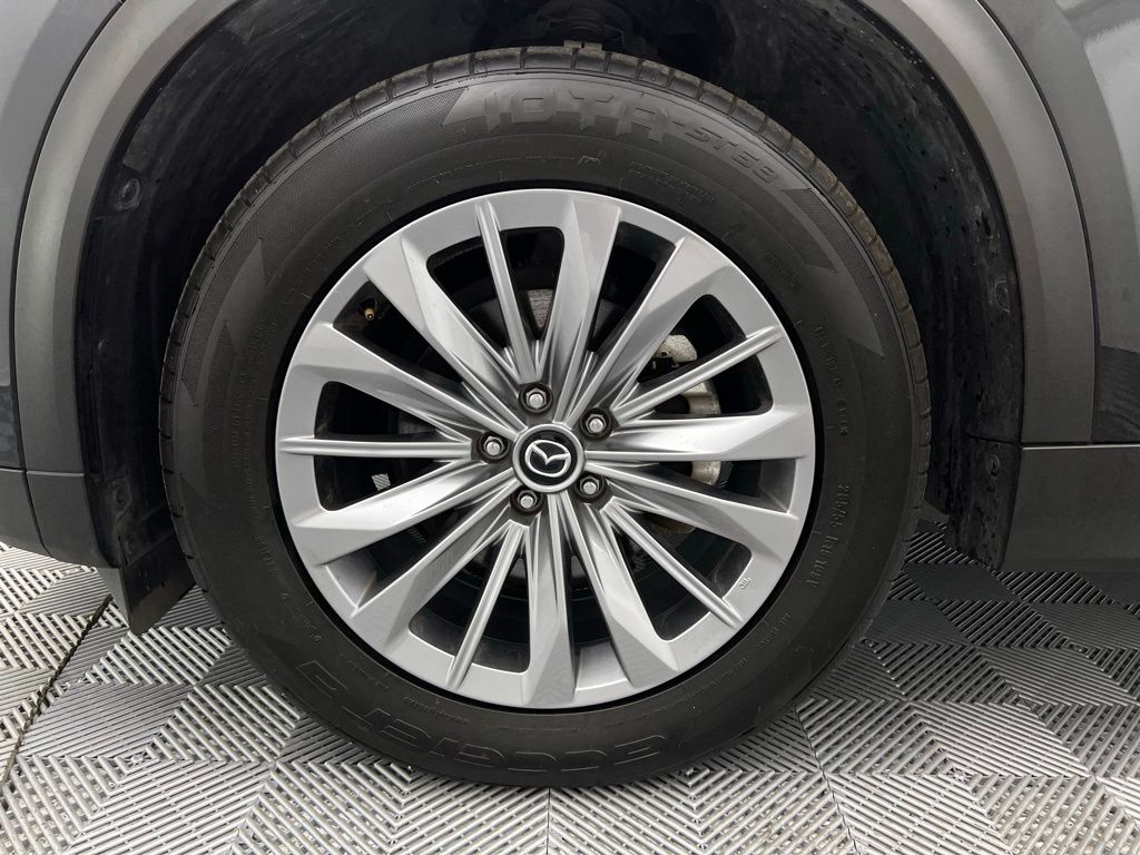 2024 Mazda CX-90 3.3 Turbo Preferred Plus Image 48 of 49