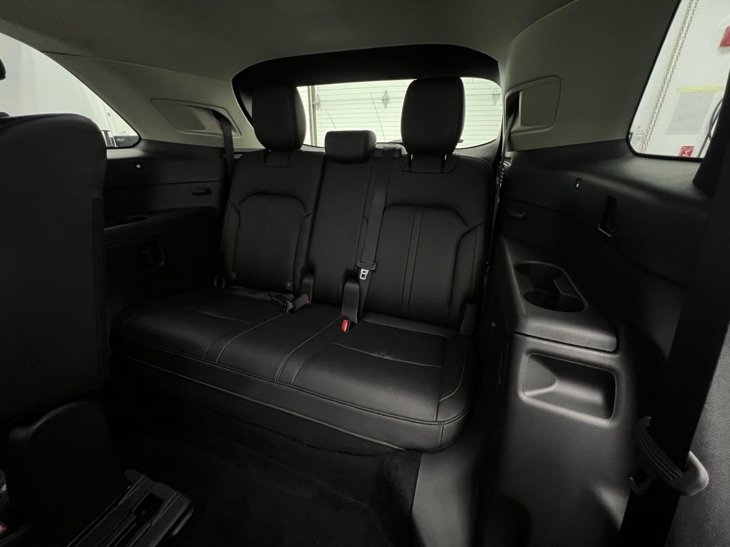 2024 Mazda CX-90 3.3 Turbo Preferred Plus Image 43 of 49