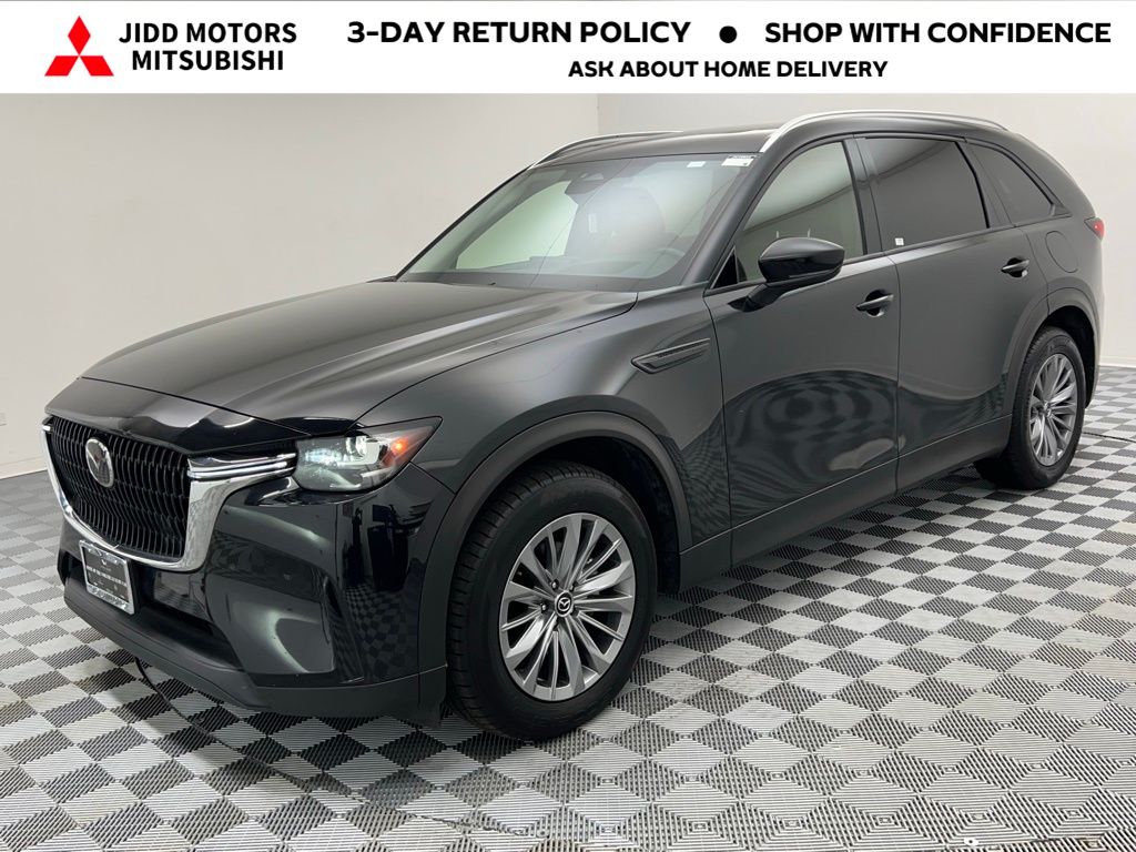 2024 Mazda CX-90 3.3 Turbo Preferred Plus Image 1 of 49