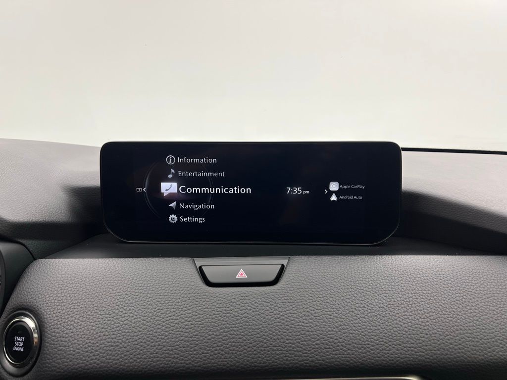 2024 Mazda CX-90 3.3 Turbo Preferred Plus Image 29 of 49