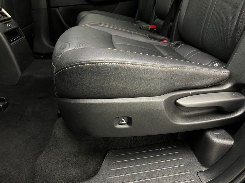 2024 Mazda CX-90 3.3 Turbo Preferred Plus Image 41 of 49