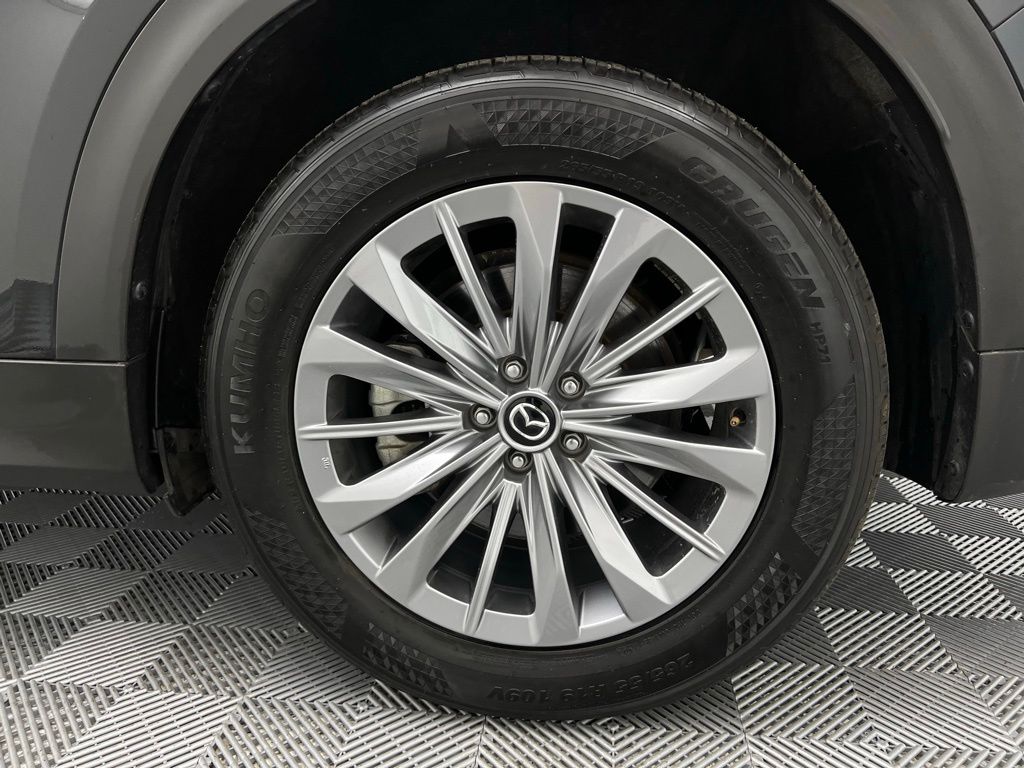 2024 Mazda CX-90 3.3 Turbo Preferred Plus Image 49 of 49