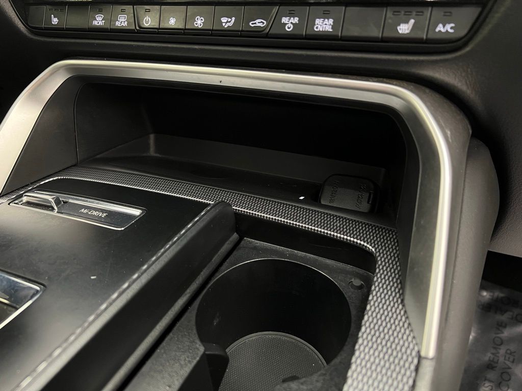 2024 Mazda CX-90 3.3 Turbo Preferred Plus Image 13 of 49