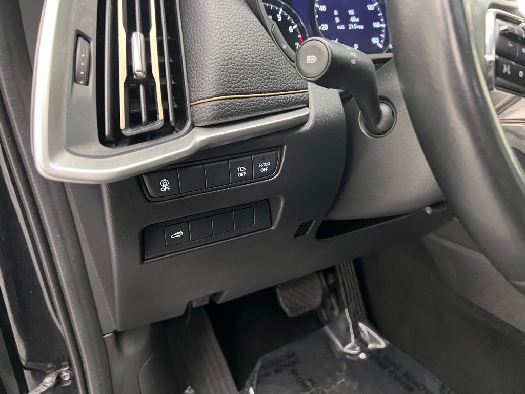 2024 Mazda CX-90 3.3 Turbo Preferred Plus Image 23 of 49